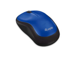 Equip 245112 muis Kantoor Ambidextrous RF Draadloos Optisch 1200 DPI - Afbeelding 2