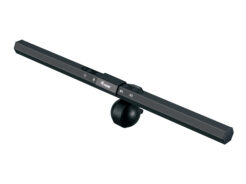 Equip 245450 monitorlampje Zwart - Afbeelding 2