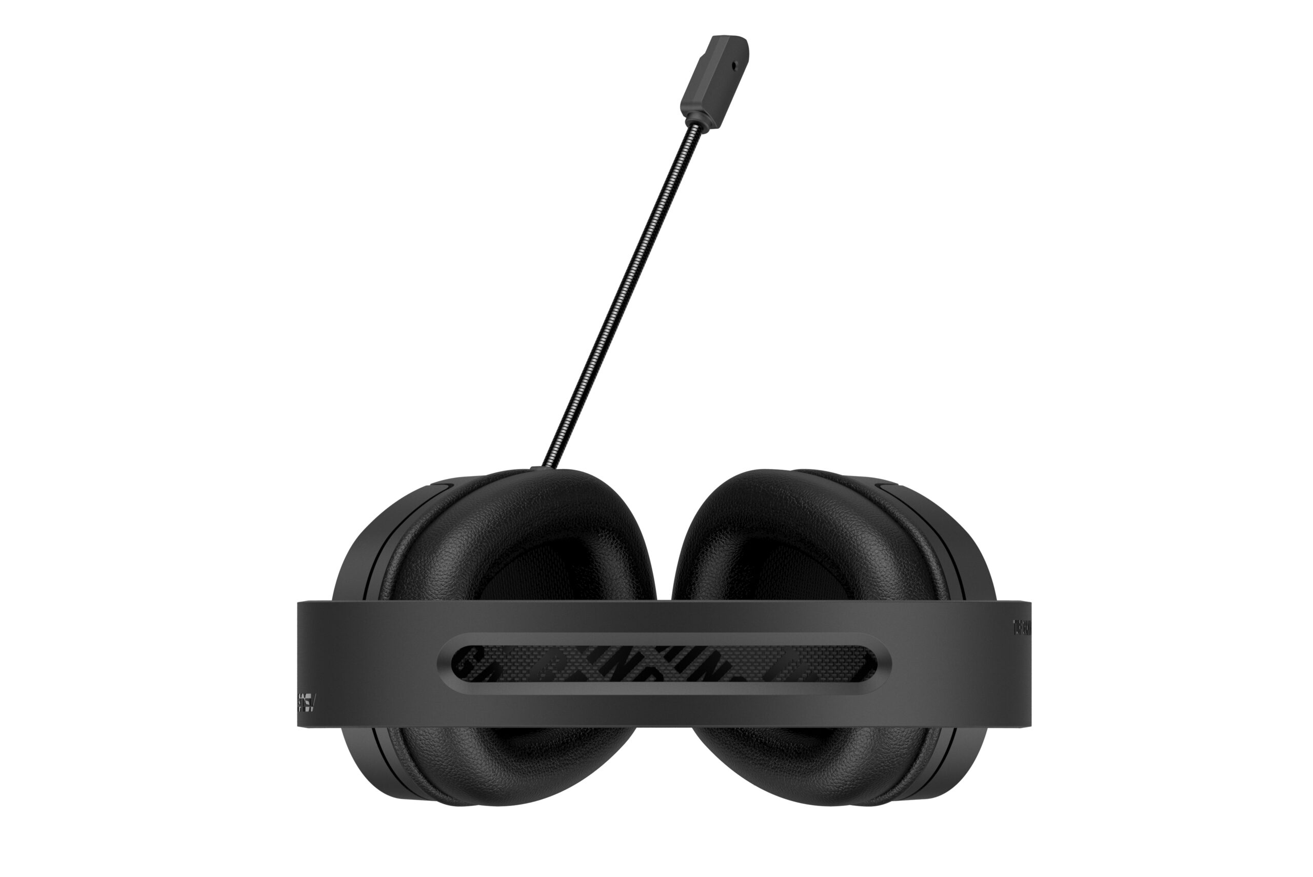 ASUS TUF Gaming H1 Wireless Headset Draadloos Hoofdband Gamen USB Type-C Zwart - Afbeelding 9
