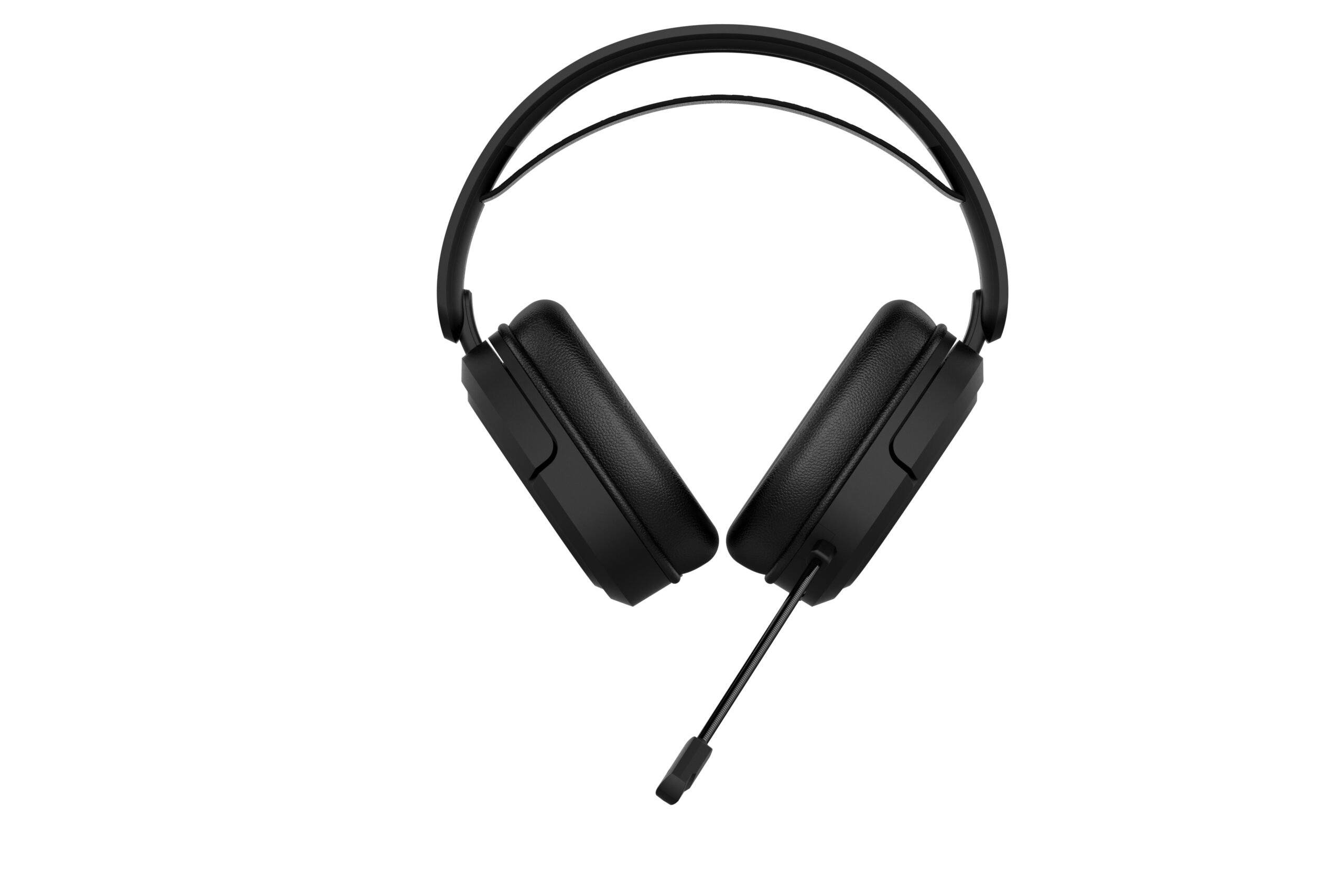 ASUS TUF Gaming H1 Wireless Headset Draadloos Hoofdband Gamen USB Type-C Zwart - Afbeelding 3