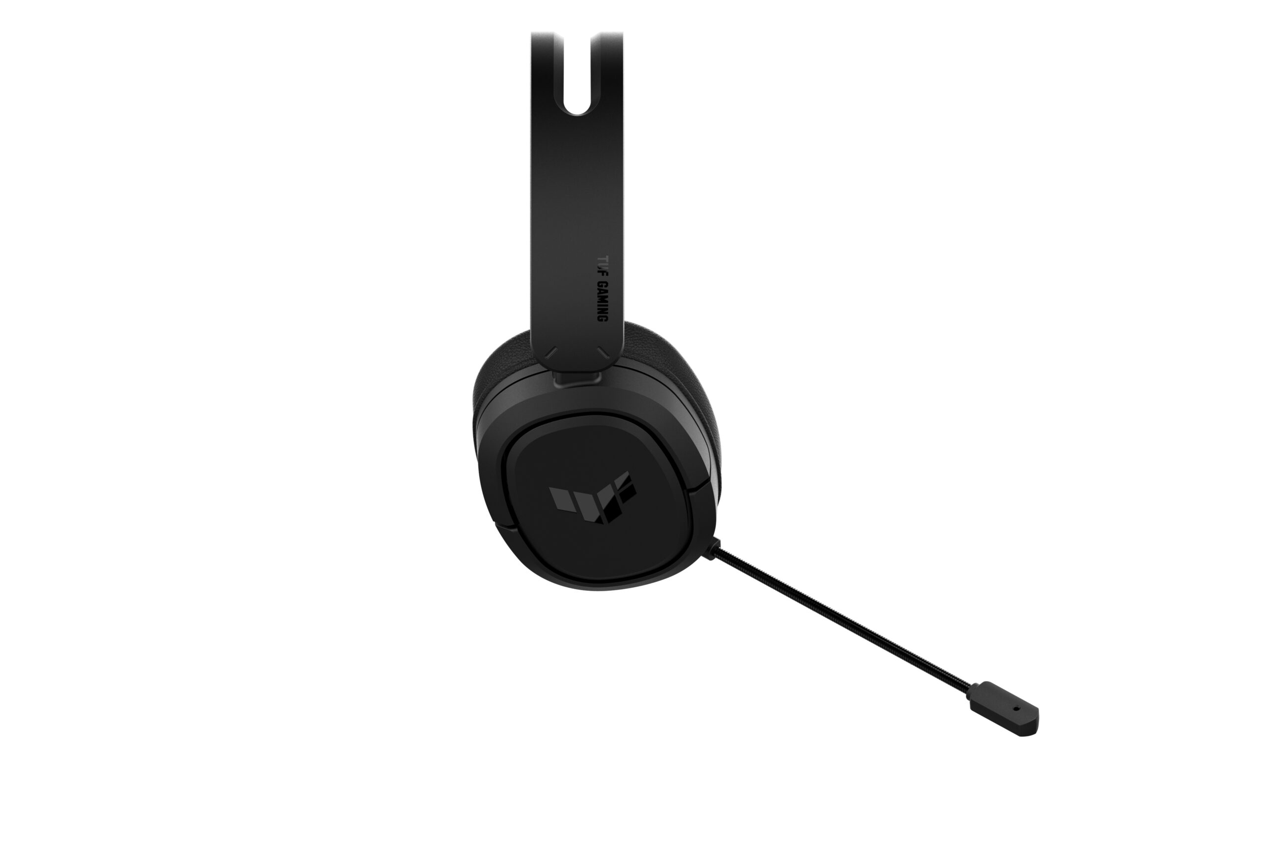 ASUS TUF Gaming H1 Wireless Headset Draadloos Hoofdband Gamen USB Type-C Zwart - Afbeelding 7