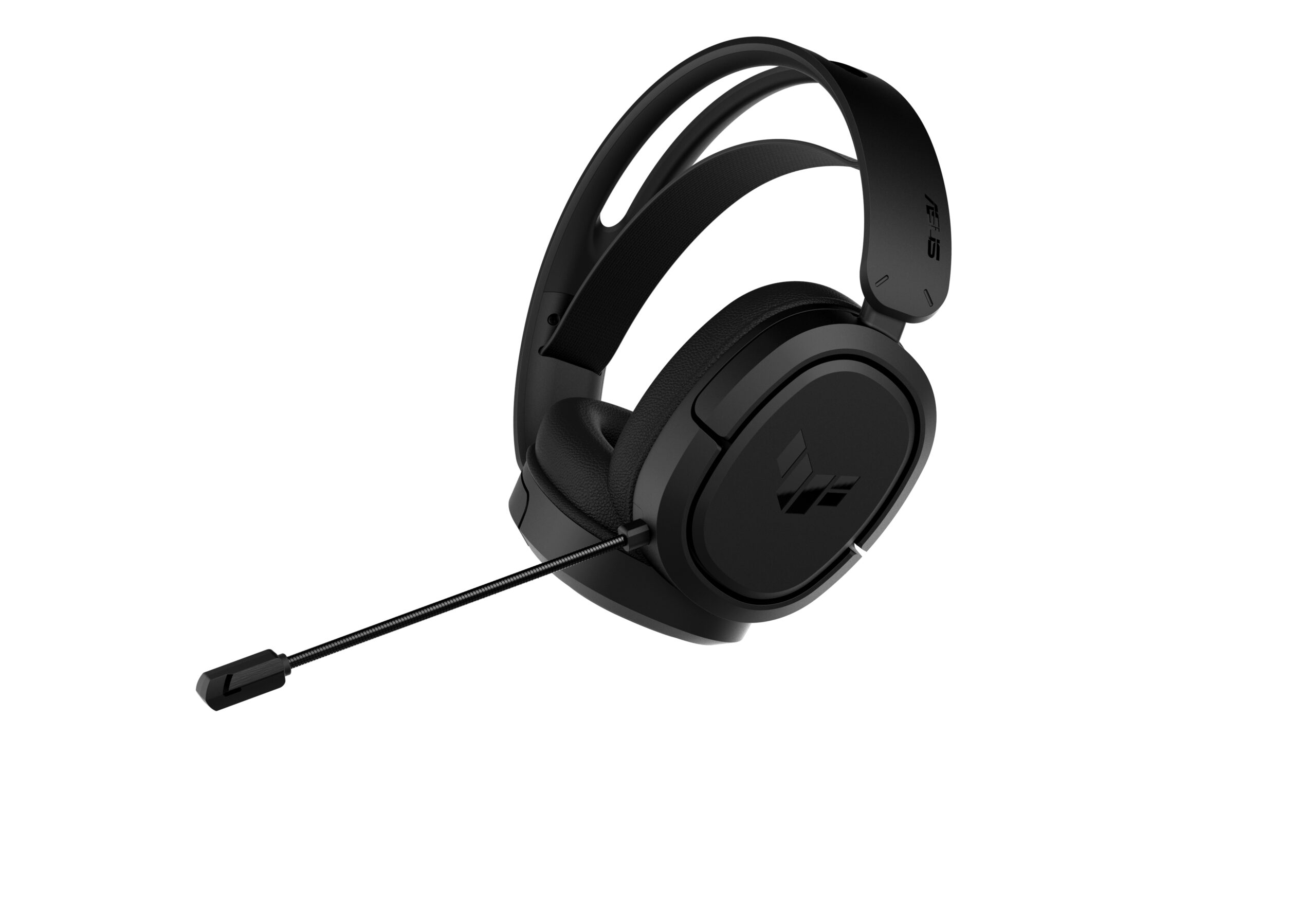 ASUS TUF Gaming H1 Wireless Headset Draadloos Hoofdband Gamen USB Type-C Zwart - Afbeelding 10