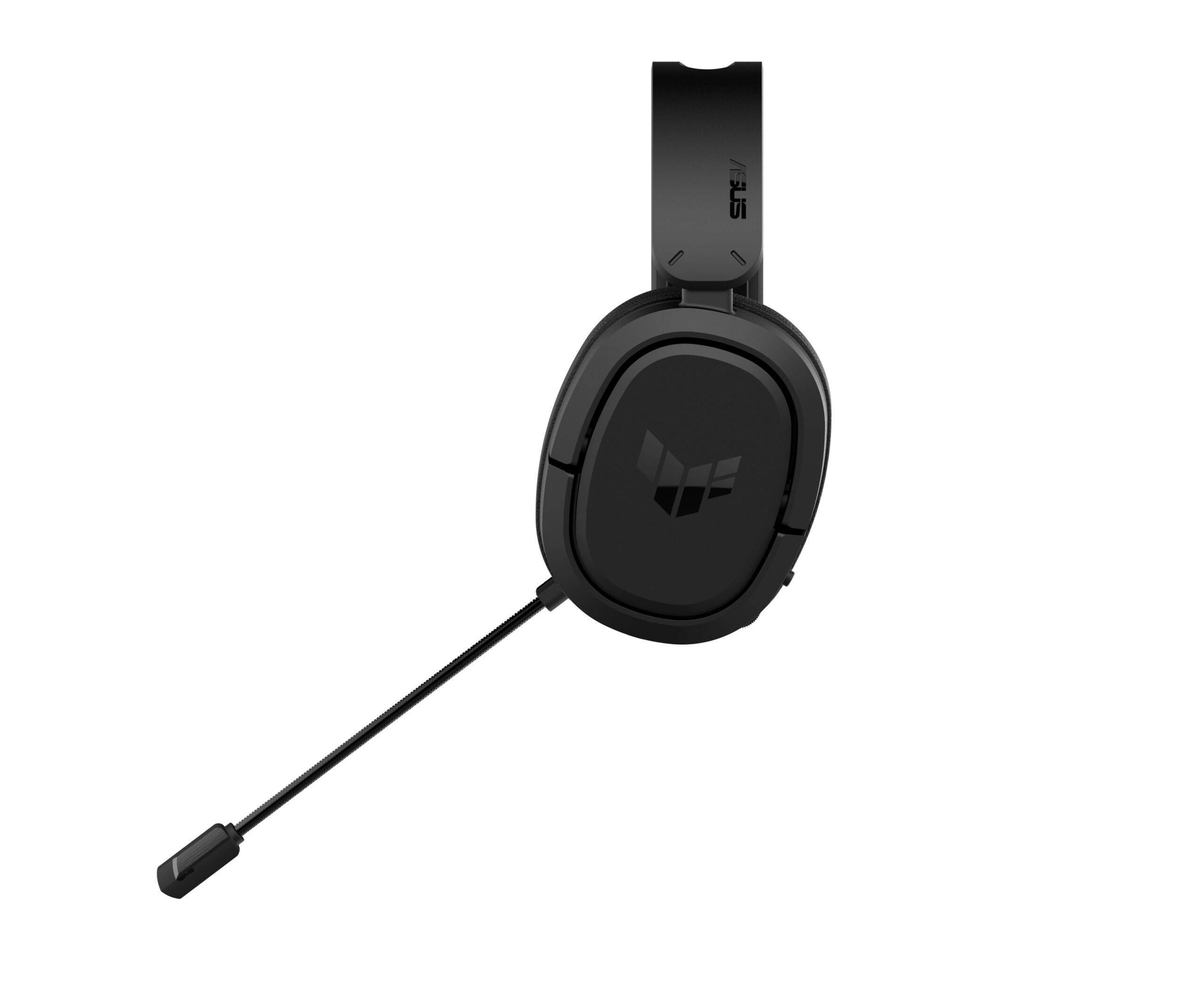 ASUS TUF Gaming H1 Wireless Headset Draadloos Hoofdband Gamen USB Type-C Zwart - Afbeelding 6