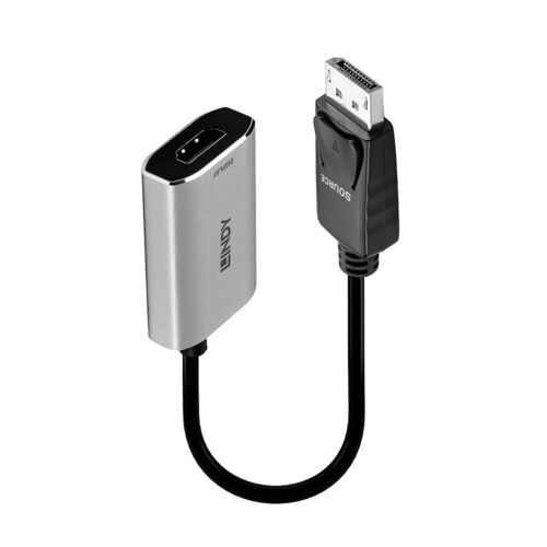 Video kabel adapters