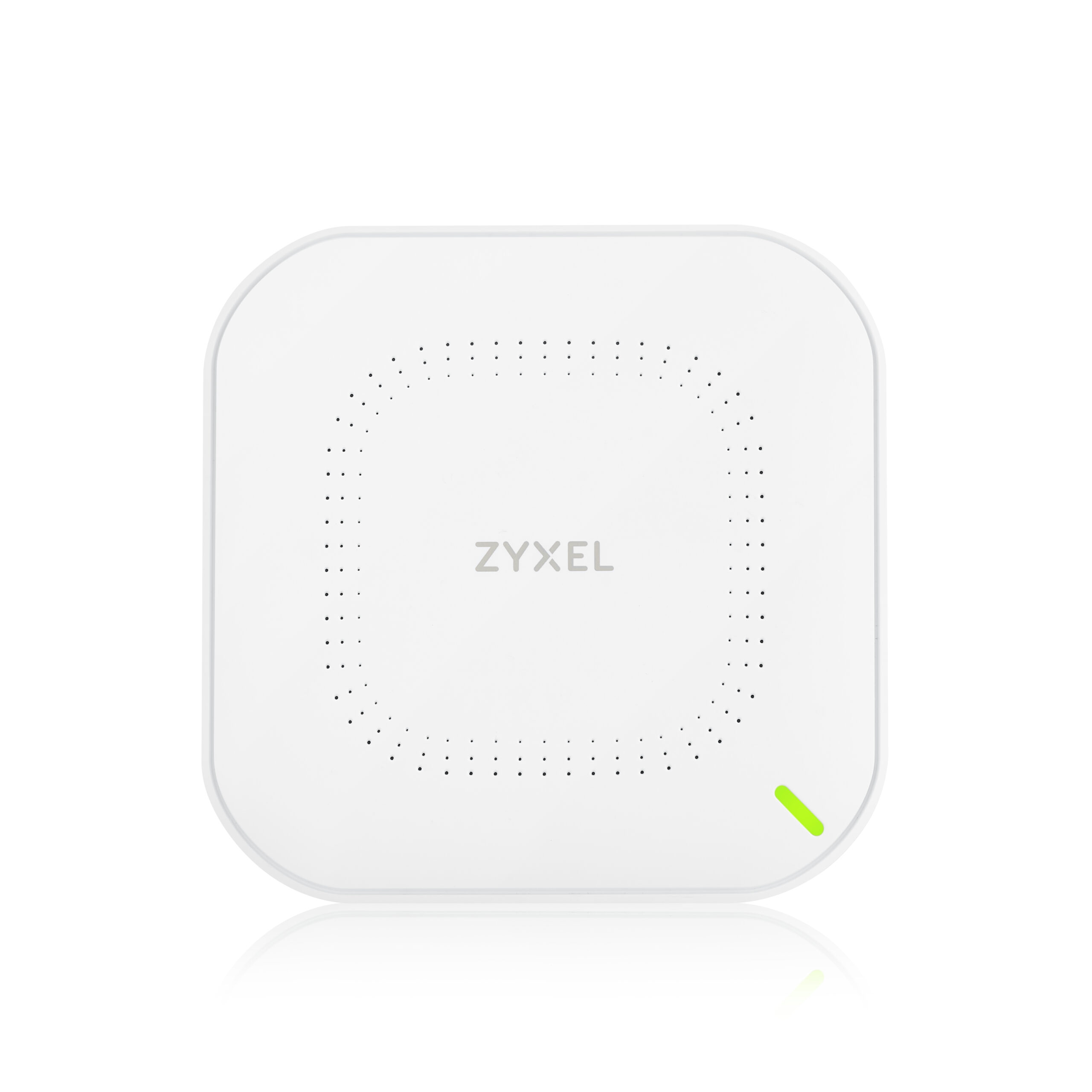 Zyxel NWA50AX 1775 Mbit/s Wit Power over Ethernet (PoE)