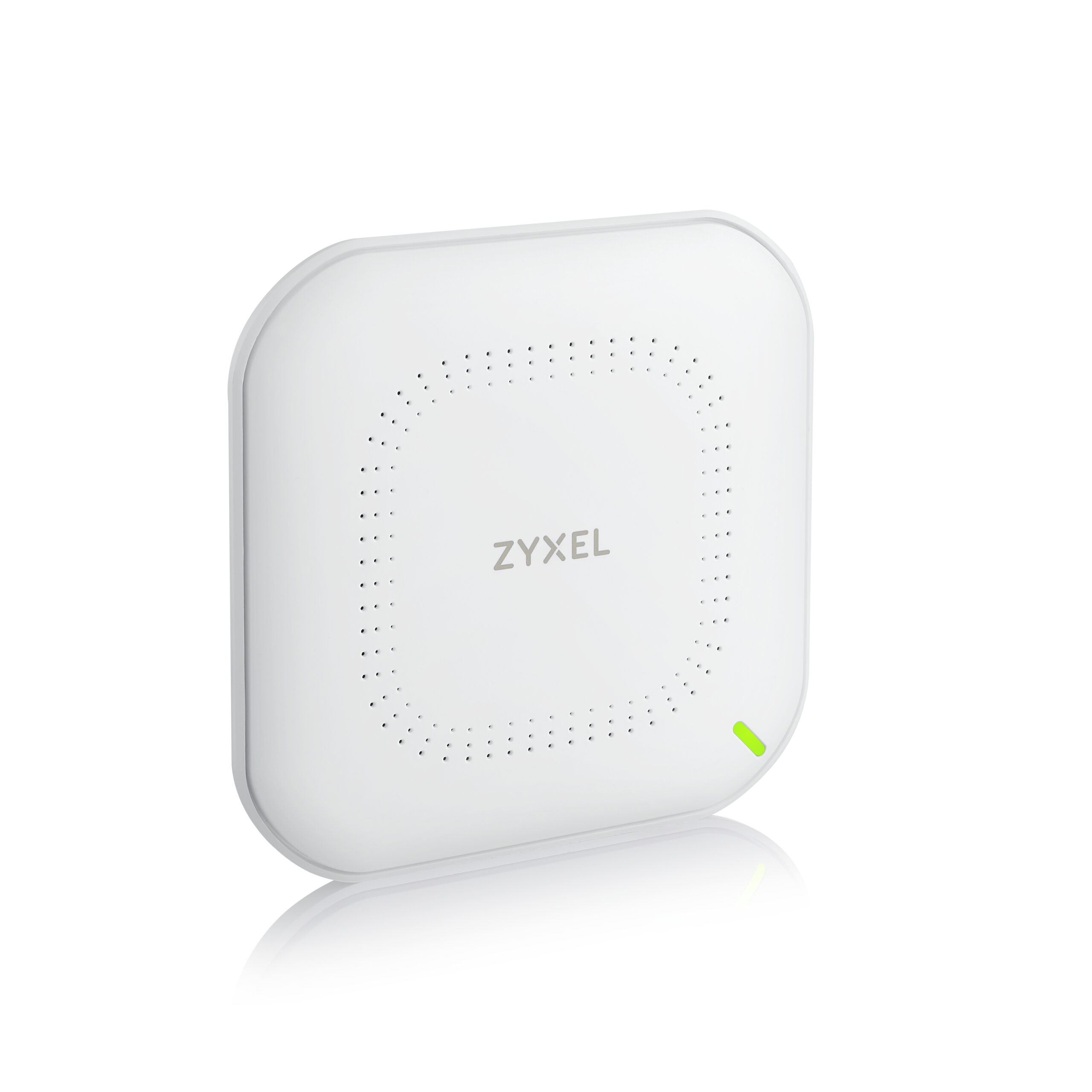 Zyxel NWA50AX 1775 Mbit/s Wit Power over Ethernet (PoE) - Afbeelding 4