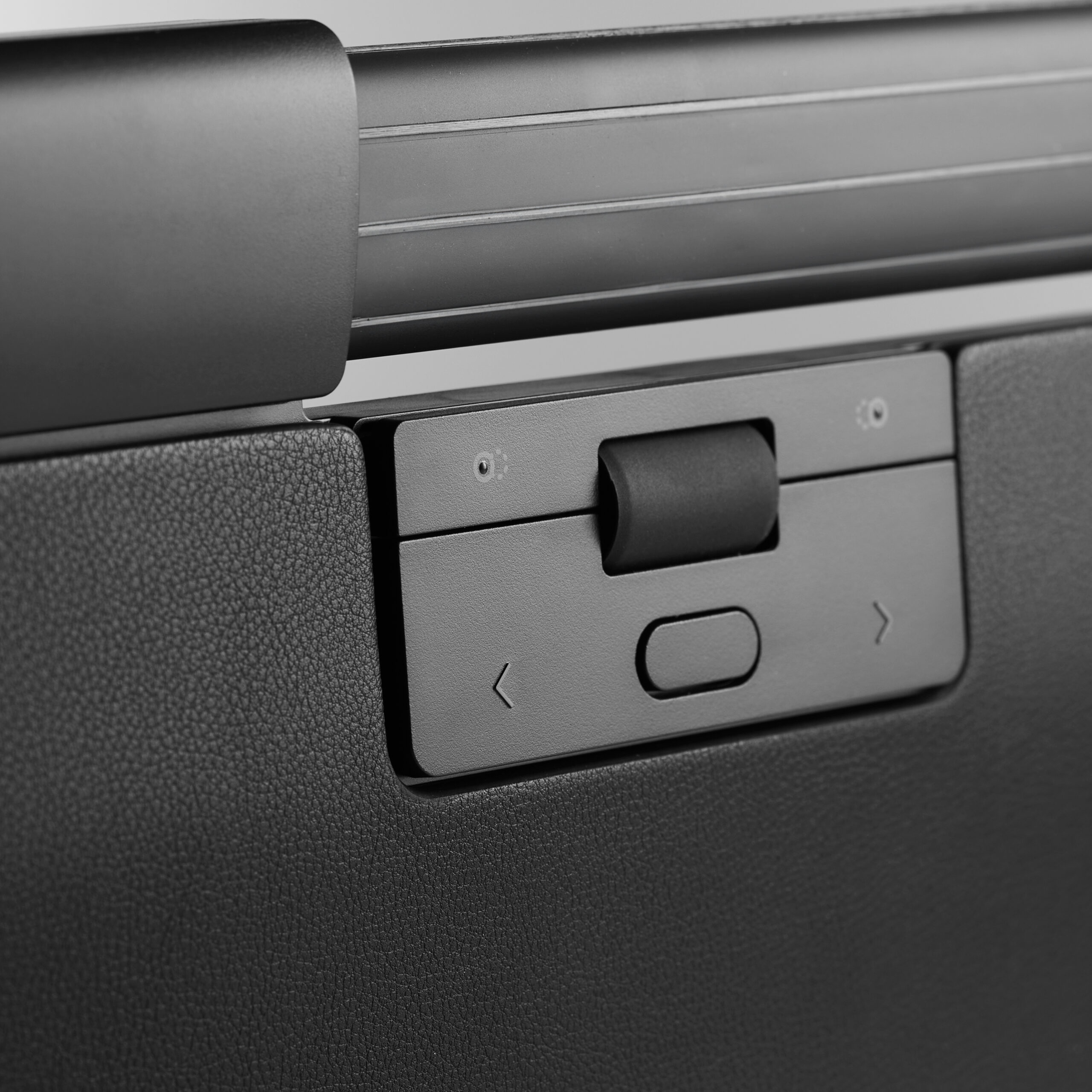 Contour Design SliderMouse Pro Regular, wireless - Afbeelding 3