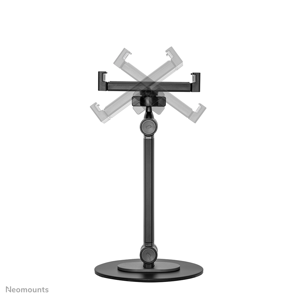 Neomounts DS15-540BL1 Tablet standaard 4.7-12.9" - universeel - Afbeelding 8