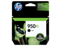 HP 950XL originele high-capacity zwarte inktcartridge