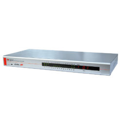 Lindy 39631 KVM-switch Zilver