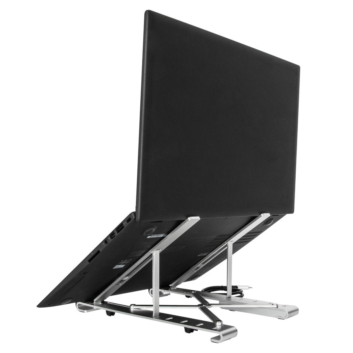 Targus AWU100205GL laptopstandaard Zilver 39,6 cm (15.6") - Afbeelding 11