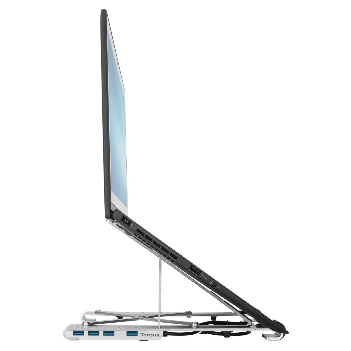 Targus AWU100205GL laptopstandaard Zilver 39,6 cm (15.6") - Afbeelding 10