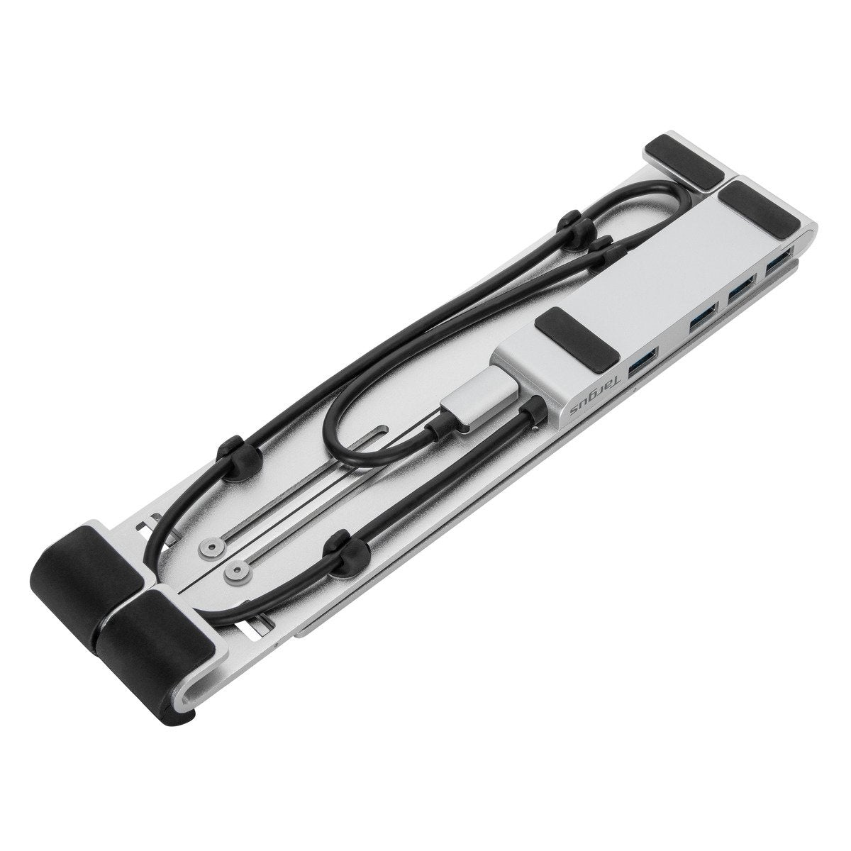 Targus AWU100205GL laptopstandaard Zilver 39,6 cm (15.6") - Afbeelding 4