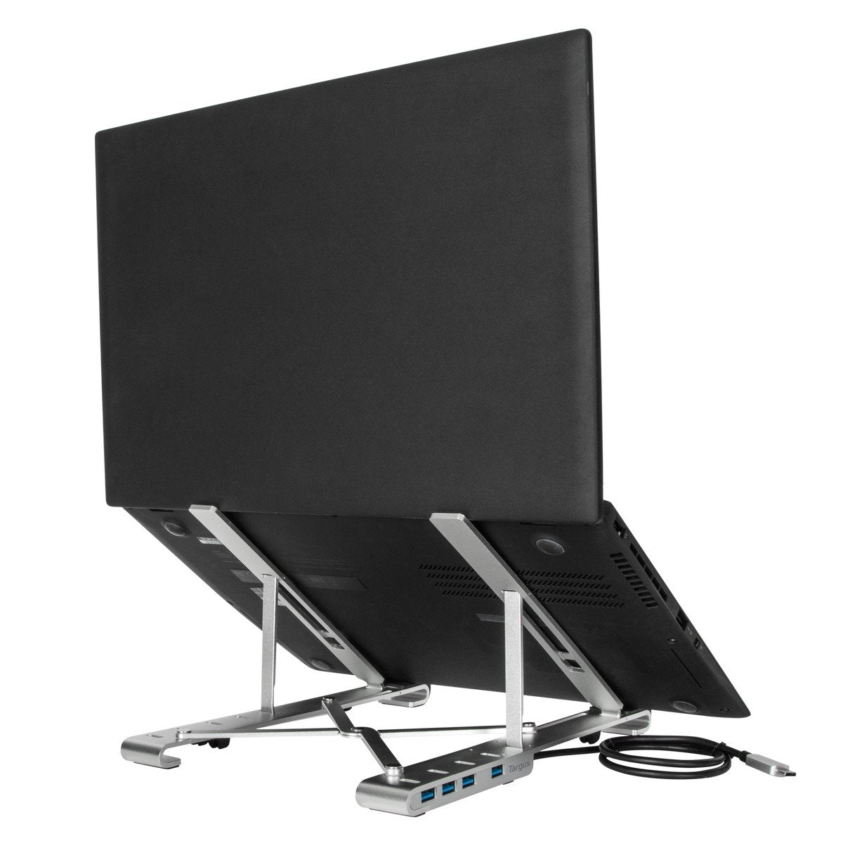 Targus AWU100205GL laptopstandaard Zilver 39,6 cm (15.6") - Afbeelding 12