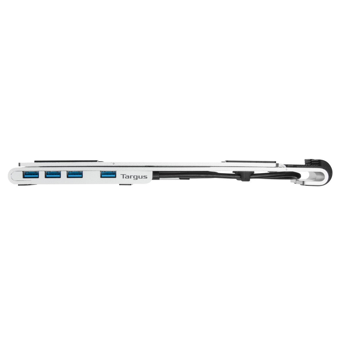 Targus AWU100205GL laptopstandaard Zilver 39,6 cm (15.6") - Afbeelding 6