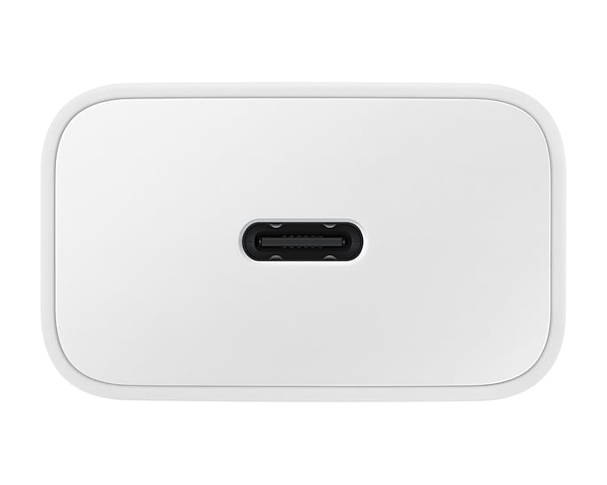 Samsung EP-T1510NWEGEU oplader voor mobiele apparatuur Universeel Wit AC Snel opladen Binnen - Afbeelding 4