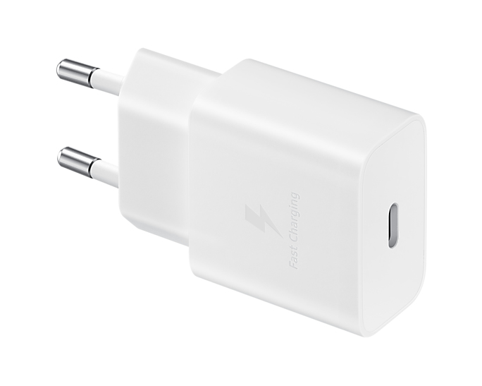 Samsung EP-T1510NWEGEU oplader voor mobiele apparatuur Universeel Wit AC Snel opladen Binnen - Afbeelding 2