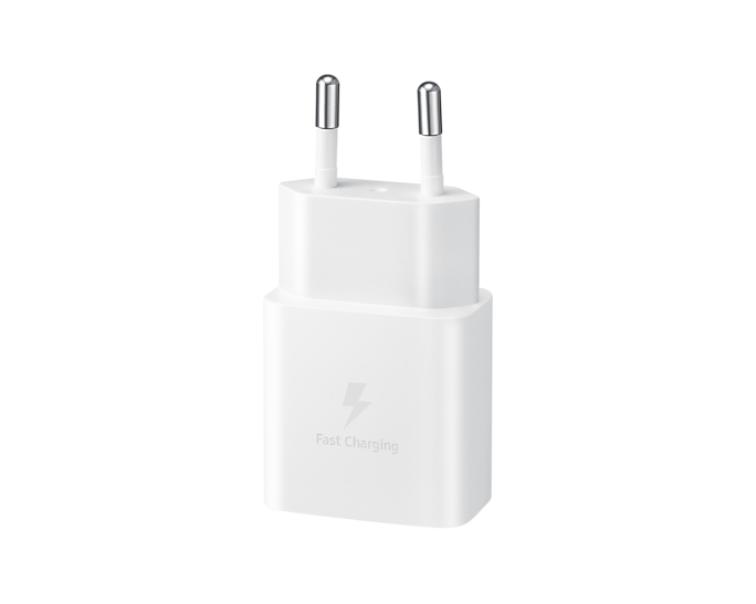 Samsung EP-T1510NWEGEU oplader voor mobiele apparatuur Universeel Wit AC Snel opladen Binnen - Afbeelding 3