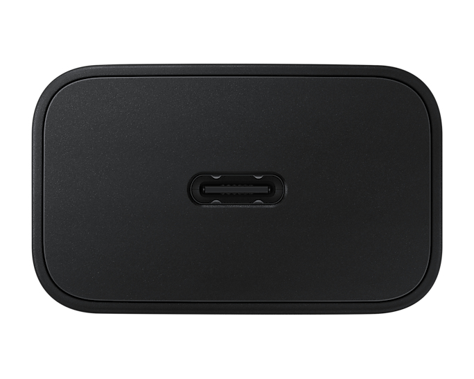 Samsung EP-T1510NBEGEU oplader voor mobiele apparatuur Universeel Zwart AC Snel opladen Binnen - Afbeelding 4