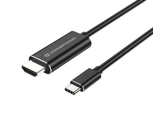 Video kabel adapters