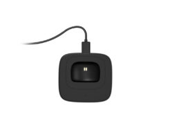 Conceptronic POLONA03BD hoofdtelefoon/headset Draadloos Hoofdband Kantoor/callcenter Bluetooth Oplaadhouder Zwart - Afbeelding 4