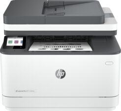 HP LaserJet Pro MFP 3102fdn printer