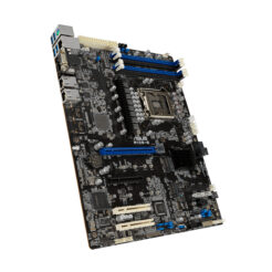 ASUS 90SB0A90-M0UAY0 moederbord LGA 1200 (Socket H5) ATX