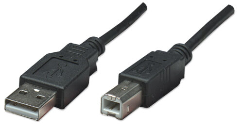 USB-kabels