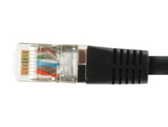 Equip 605696 netwerkkabel Zwart 10 m Cat6a S/FTP (S-STP) - Afbeelding 5