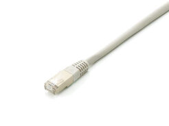 Equip 645601 netwerkkabel Grijs 2 m Cat6a S/FTP (S-STP) - Afbeelding 3