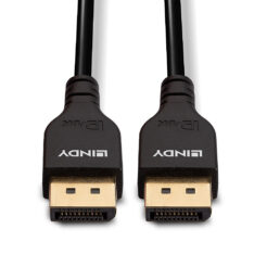 Lindy 36462 DisplayPort kabel 2 m Zwart - Afbeelding 5