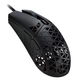 ASUS TUF Gaming M4 Air muis Gamen Ambidextrous USB Type-A Optisch 16000 DPI - Afbeelding 6