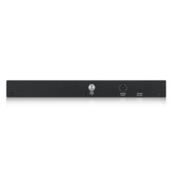 Zyxel GS1100-10HP v2 Unmanaged Gigabit Ethernet (10/100/1000) Power over Ethernet (PoE) Zwart - Afbeelding 5