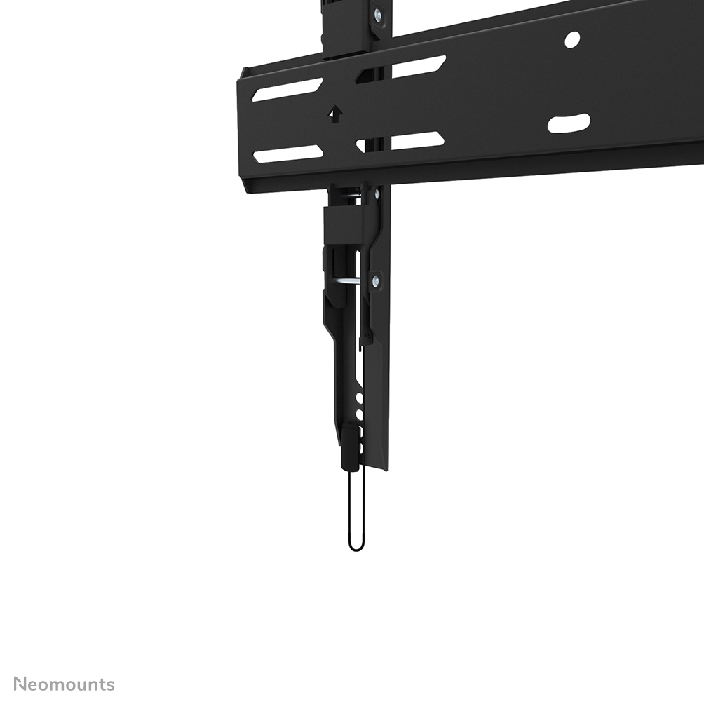 Neomounts WL30S-850BL14 TV-beugel wand 32-75" - vlak - vergrendelbaar - snelle installatie - Afbeelding 10