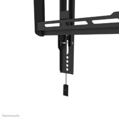 Neomounts WL35-550BL14 TV-beugel wand 40-75" - kantelbaar - Easy Install - Afbeelding 12