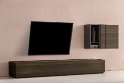 Neomounts WL35-550BL14 TV-beugel wand 40-75" - kantelbaar - Easy Install - Afbeelding 20