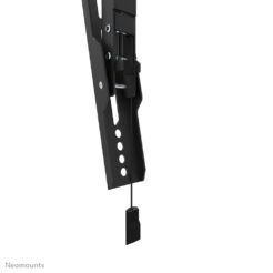 Neomounts WL35-550BL14 TV-beugel wand 40-75" - kantelbaar - Easy Install - Afbeelding 9