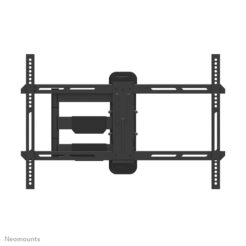 Neomounts WL40-550BL16 TV-beugel wand 40-65" - full motion - Easy Install - Afbeelding 4
