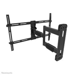 Neomounts WL40-550BL16 TV-beugel wand 40-65" - full motion - Easy Install - Afbeelding 7