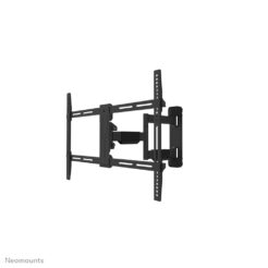 Neomounts WL40-550BL16 TV-beugel wand 40-65" - full motion - Easy Install - Afbeelding 3