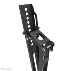 Neomounts WL35-550BL18 TV-beugel wand 43-86" - kantelbaar - Easy Install - Afbeelding 8