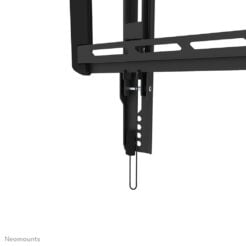 Neomounts WL35-550BL18 TV-beugel wand 43-86" - kantelbaar - Easy Install - Afbeelding 13