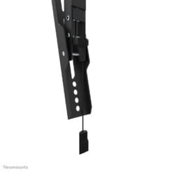 Neomounts WL35-550BL18 TV-beugel wand 43-86" - kantelbaar - Easy Install - Afbeelding 9