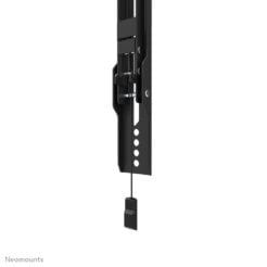 Neomounts WL35-550BL18 TV-beugel wand 43-86" - kantelbaar - Easy Install - Afbeelding 10