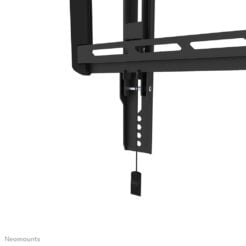 Neomounts WL35-550BL18 TV-beugel wand 43-86" - kantelbaar - Easy Install - Afbeelding 11