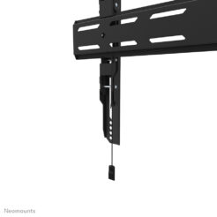 Neomounts WL30S-850BL16 TV-beugel wand 42-86" - vlak - vergrendelbaar - snelle installatie - Afbeelding 9