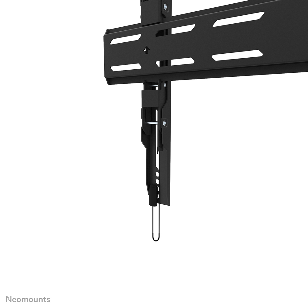 Neomounts WL30S-850BL16 TV-beugel wand 42-86" - vlak - vergrendelbaar - snelle installatie - Afbeelding 10