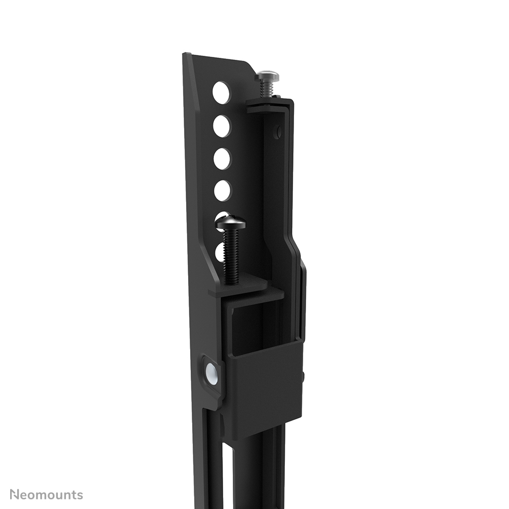 Neomounts WL30S-850BL16 TV-beugel wand 42-86" - vlak - vergrendelbaar - snelle installatie - Afbeelding 6