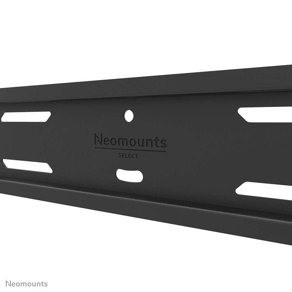 Neomounts WL30S-850BL16 TV-beugel wand 42-86" - vlak - vergrendelbaar - snelle installatie - Afbeelding 11