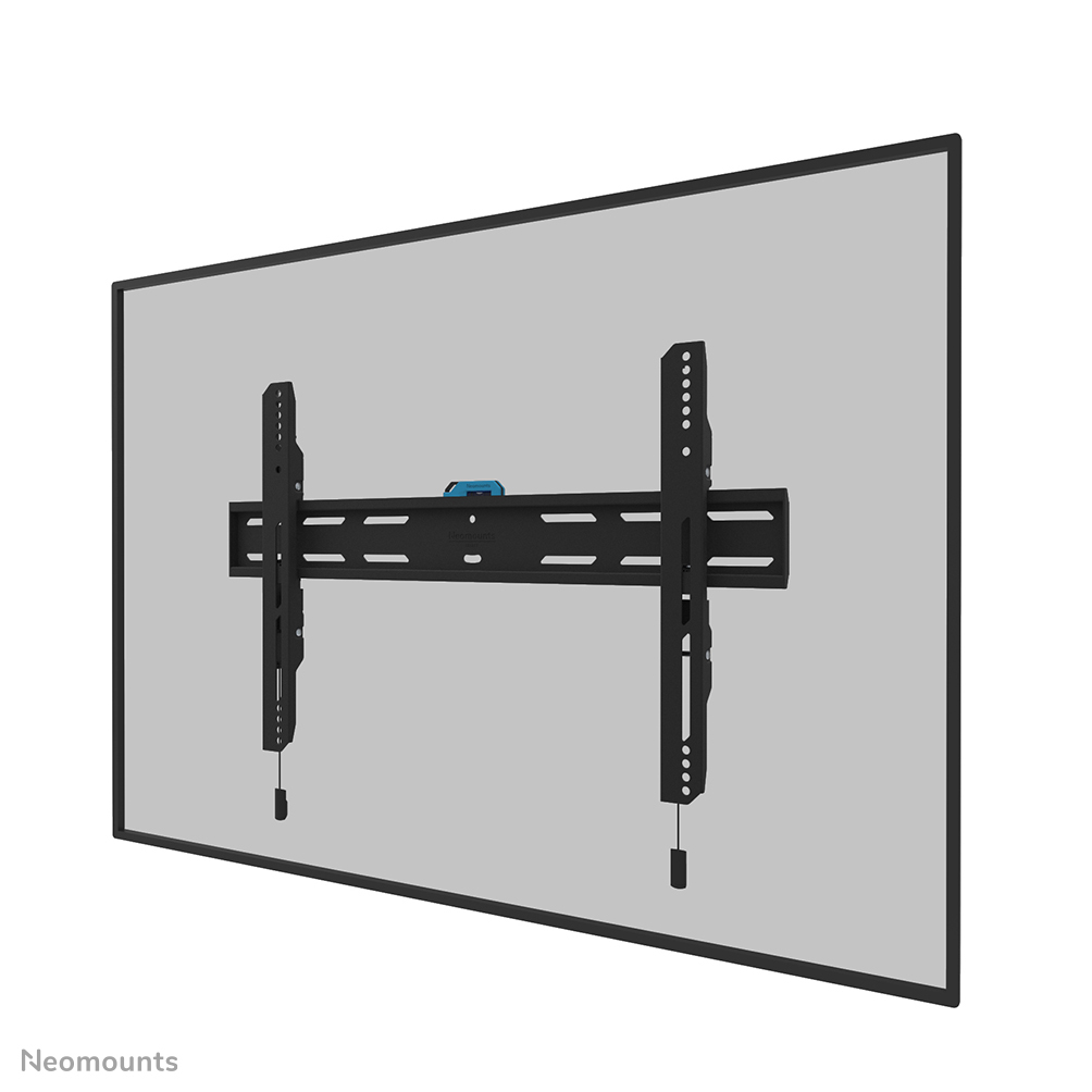 Neomounts WL30S-850BL16 TV-beugel wand 42-86" - vlak - vergrendelbaar - snelle installatie - Afbeelding 2